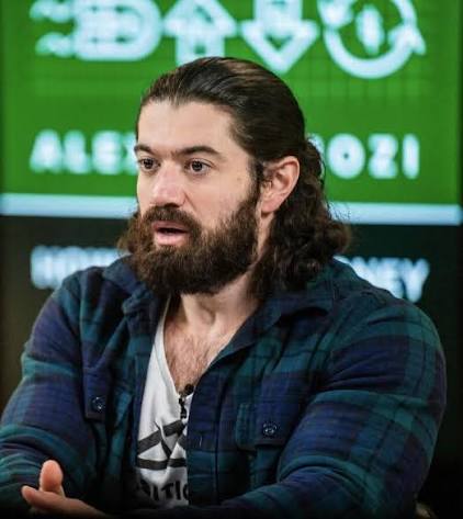 Alex Hormozi, Acquisition.com
