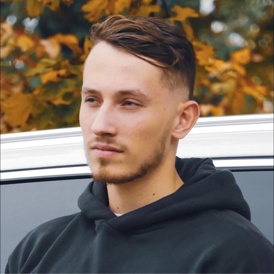 Jakub Bartek
